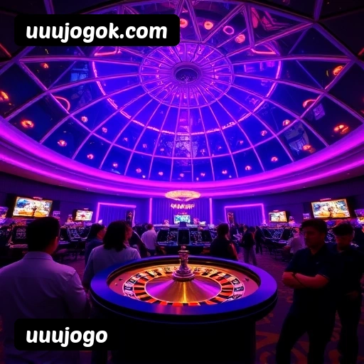 Suporte VIP uuujogo - atendimento prioritário