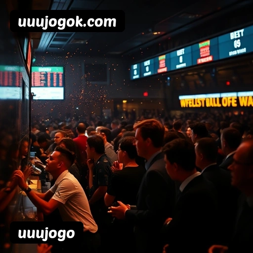 Dúvidas frequentes sobre apostas esportivas na uuujogo