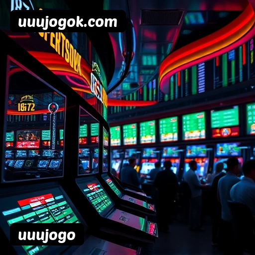 Roleta e blackjack uuujogo