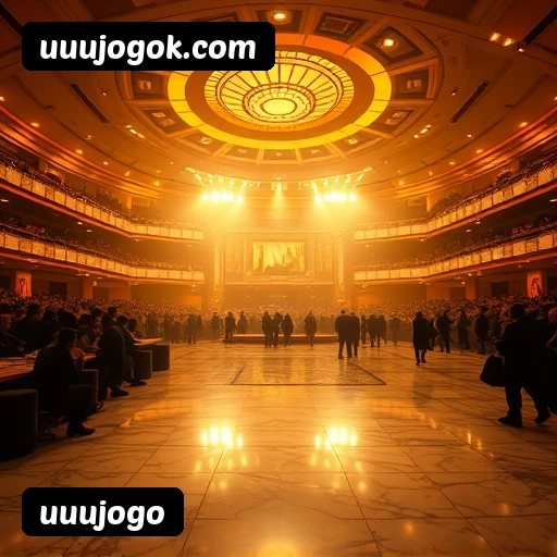 Cassino uuujogo app mobile