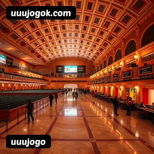 App uuujogo Android download