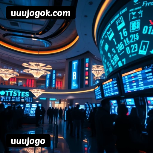 Segurança uuujogo SSL