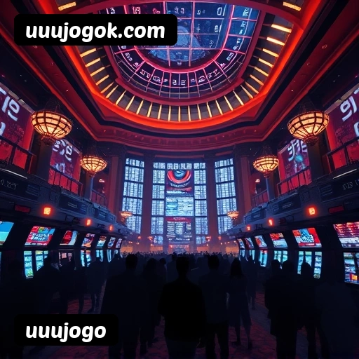 Formulário registro uuujogo