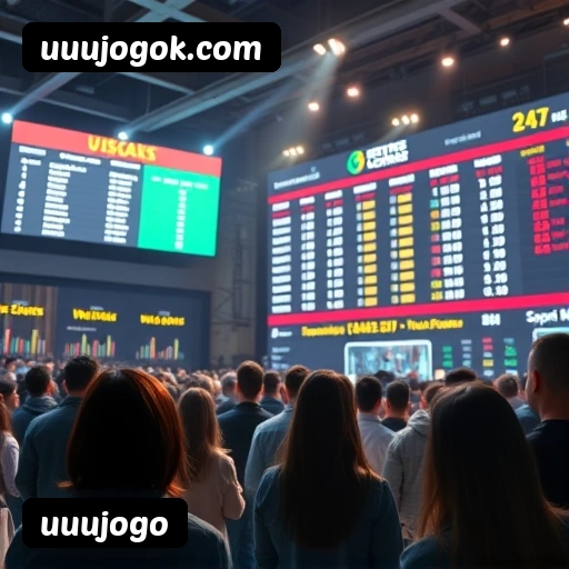 Bônus boas-vindas uuujogo R$100