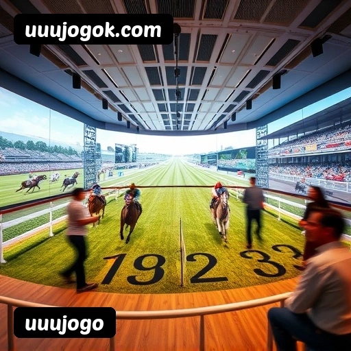 Depósito PIX uuujogo