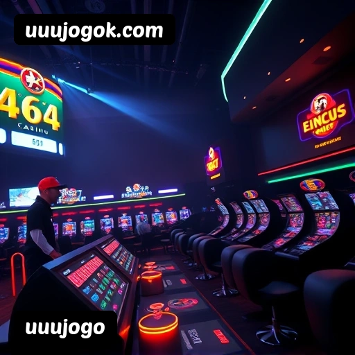 Gates of Olympus slot uuujogo