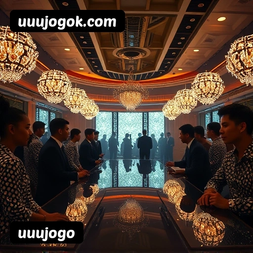 Conta uuujogo sincronizada site e app