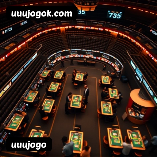 Bônus e prêmios uuujogo