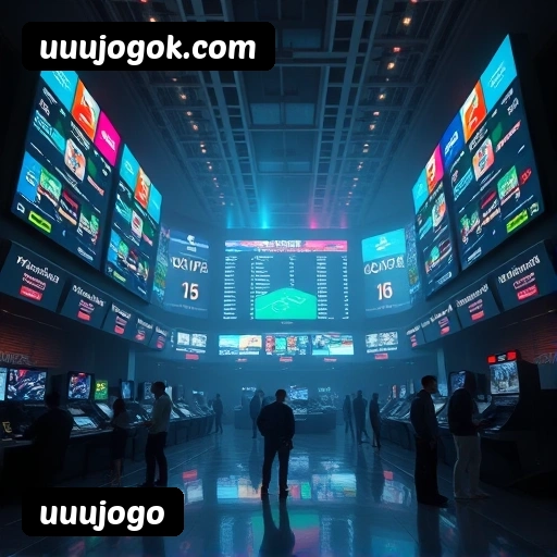 Slots com prêmios uuujogo