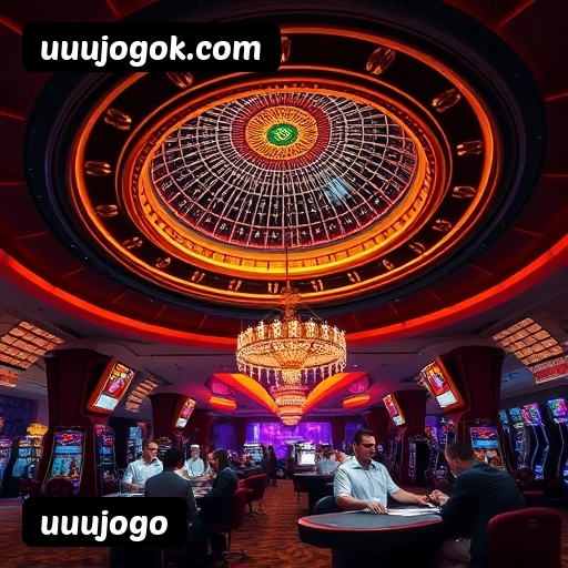 Configurações úteis dentro do app uuujogo